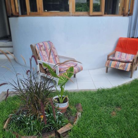 Francisca Apartman Mendoza Kültér fotó