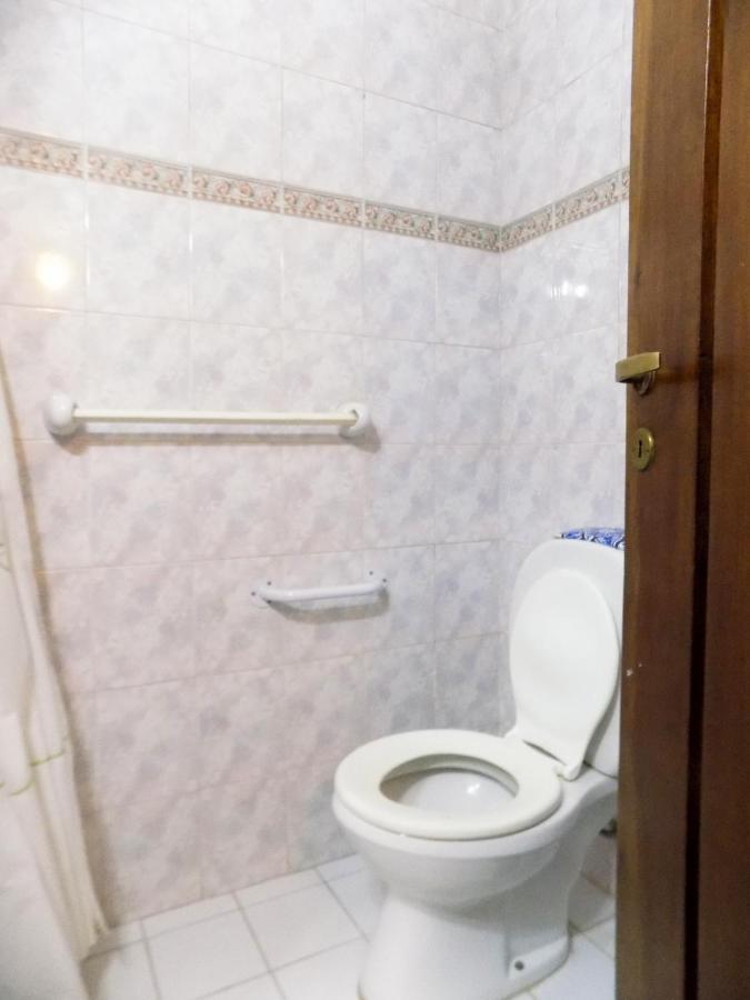 Francisca Apartman Mendoza Kültér fotó