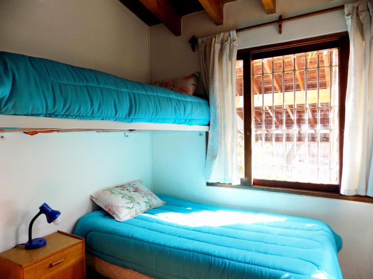 Francisca Apartman Mendoza Kültér fotó