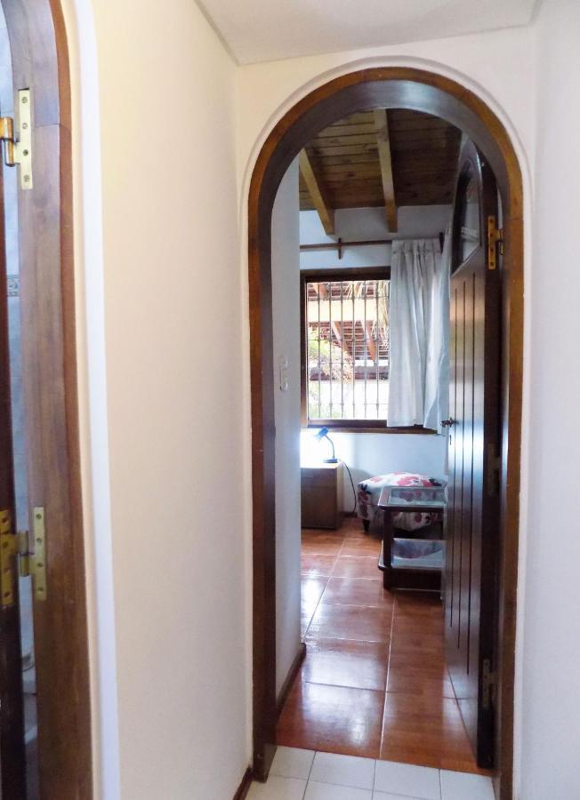 Francisca Apartman Mendoza Kültér fotó