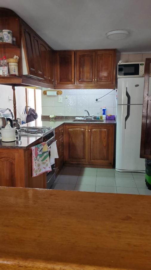 Francisca Apartman Mendoza Kültér fotó