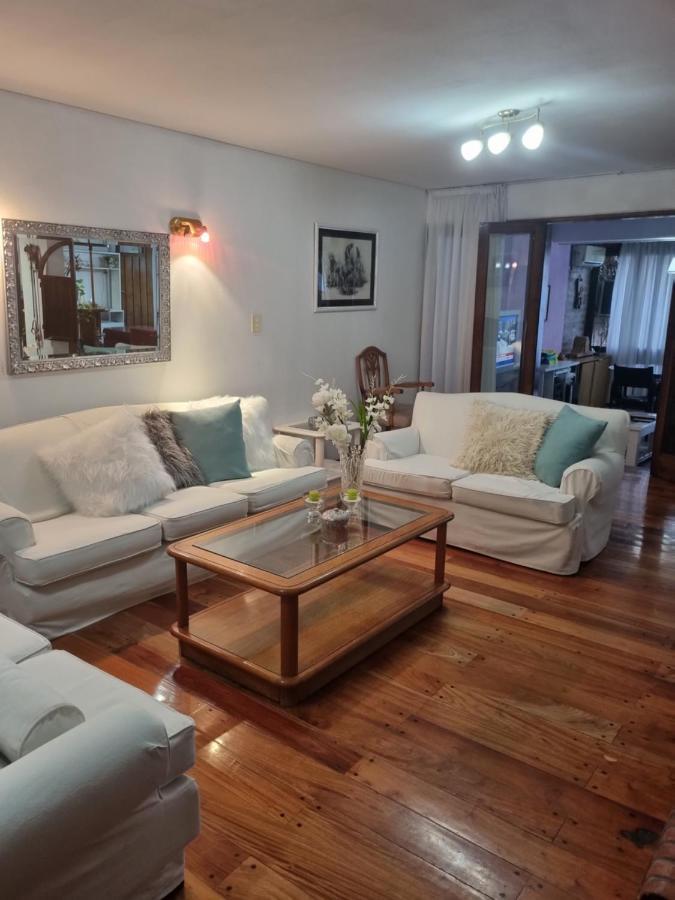 Francisca Apartman Mendoza Kültér fotó