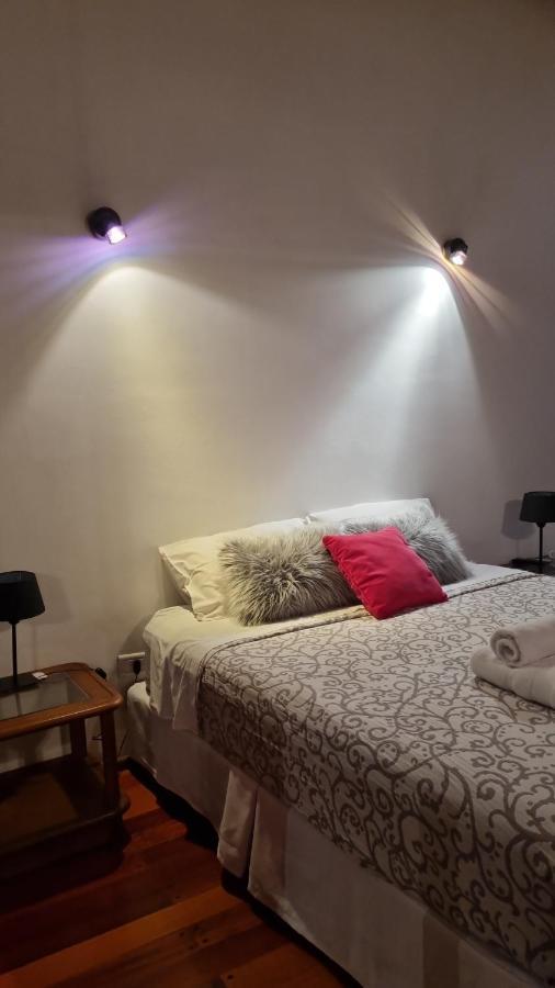 Francisca Apartman Mendoza Kültér fotó