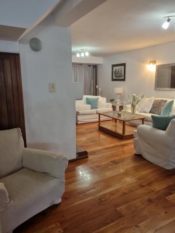 Francisca Apartman Mendoza Kültér fotó