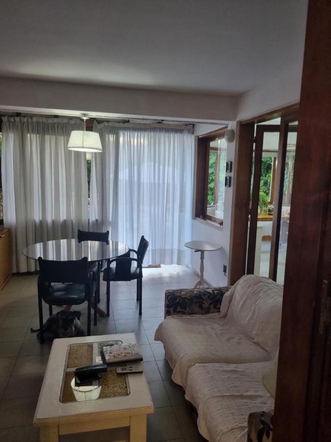 Francisca Apartman Mendoza Kültér fotó