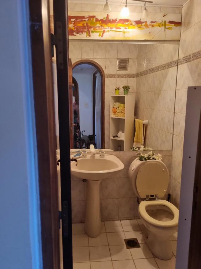 Francisca Apartman Mendoza Kültér fotó